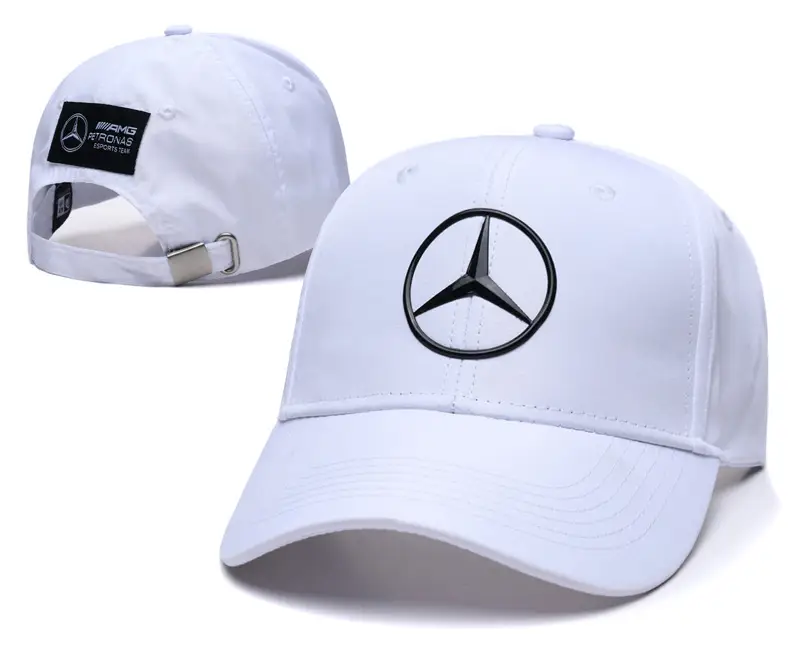 Cross-Border F1 Red Bull Racing Team Baseball Cap Redbull Baseball Curved Brim Hat Car Embroidery Peaked Cap 8