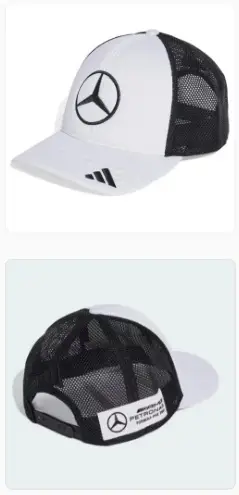Cross-Border F1 Red Bull Racing Team Baseball Cap Redbull Baseball Curved Brim Hat Car Embroidery Peaked Cap 8