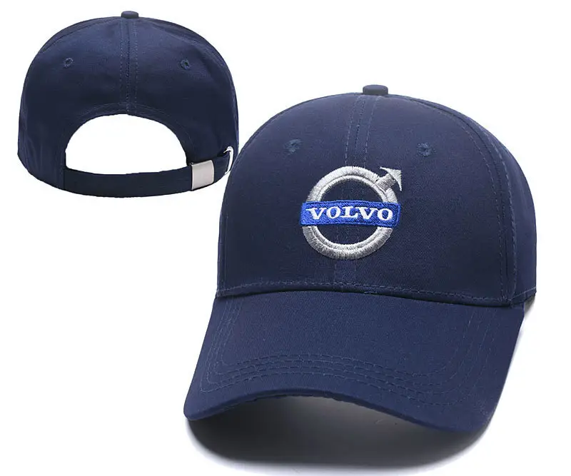 Cross-Border F1 Red Bull Racing Team Baseball Cap Redbull Baseball Curved Brim Hat Car Embroidery Peaked Cap 8