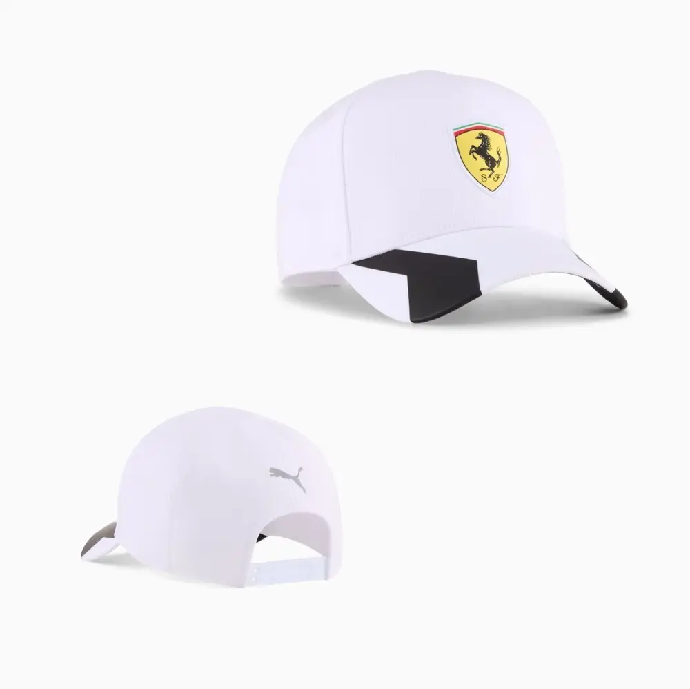Cross-Border F1 Red Bull Racing Team Baseball Cap Redbull Baseball Curved Brim Hat Car Embroidery Peaked Cap 8