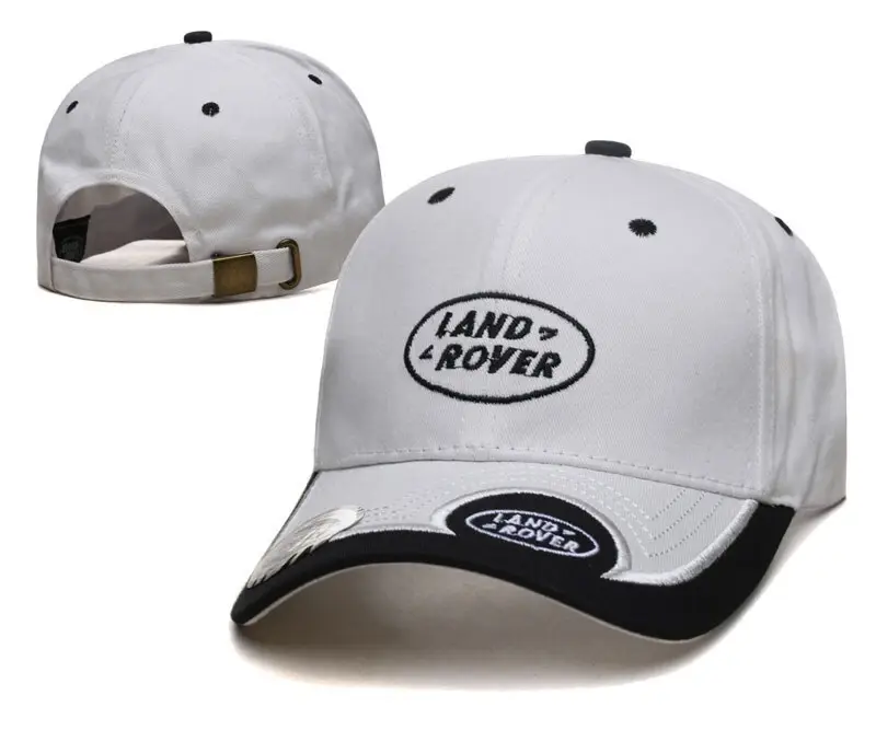Cross-Border F1 Red Bull Racing Team Baseball Cap Redbull Baseball Curved Brim Hat Car Embroidery Peaked Cap 8