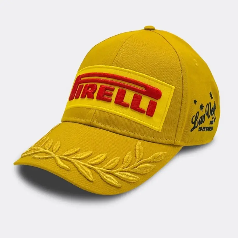 Ktm Racing Cap F1 Red Bull Men's and Women's Baseball Cap Sunshade Curved Brim Flat Brim Car Outdoor Hat 1