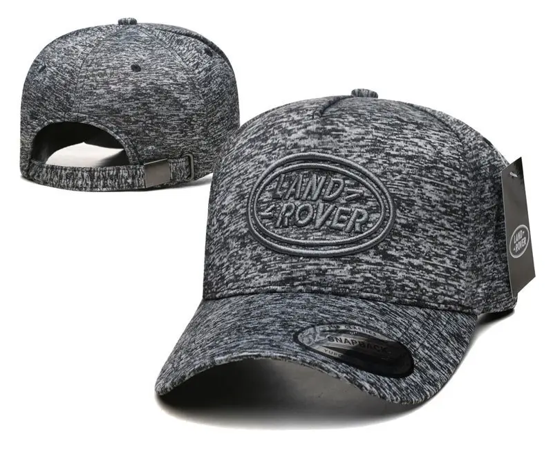 Ktm Racing Cap F1 Red Bull Men's and Women's Baseball Cap Sunshade Curved Brim Flat Brim Car Outdoor Hat 1