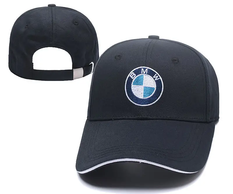 Ktm Racing Cap F1 Red Bull Men's and Women's Baseball Cap Sunshade Curved Brim Flat Brim Car Outdoor Hat 1