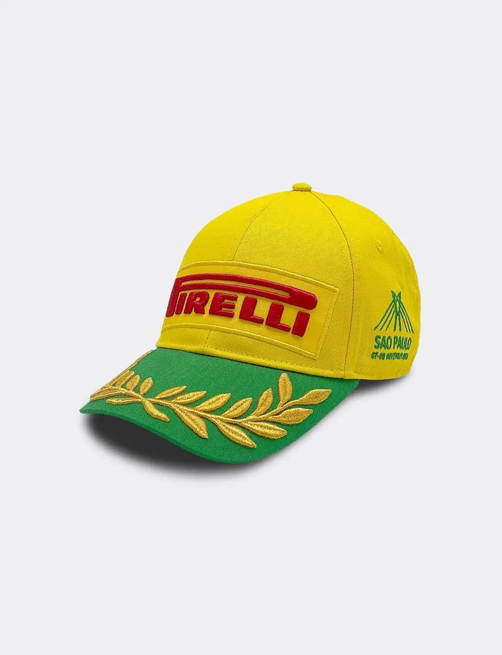 Ktm Racing Cap F1 Red Bull Men's and Women's Baseball Cap Sunshade Curved Brim Flat Brim Car Outdoor Hat 1