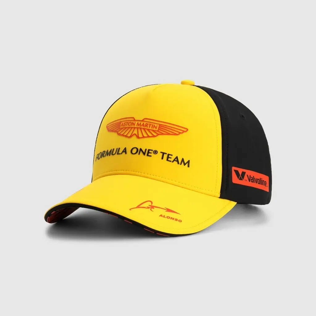 Ktm Racing Cap F1 Red Bull Men's and Women's Baseball Cap Sunshade Curved Brim Flat Brim Car Outdoor Hat 1