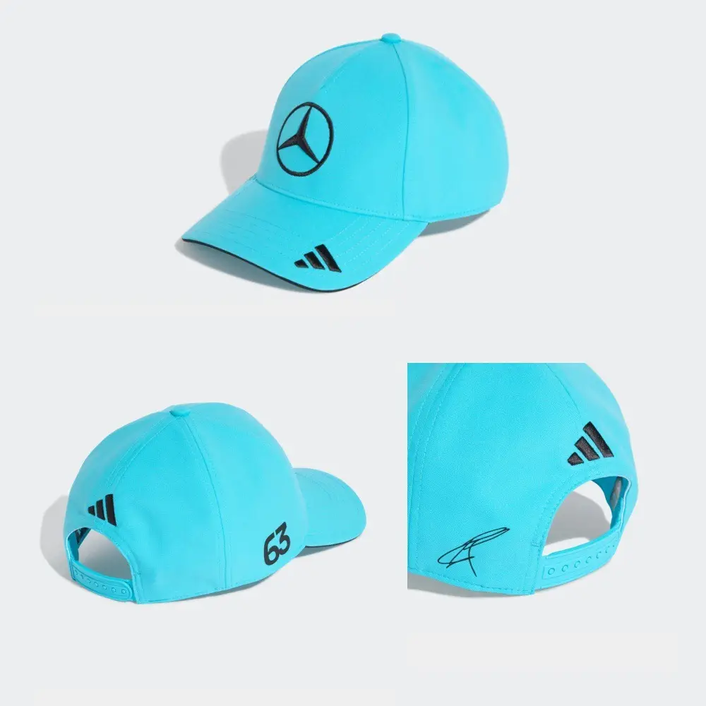 Cross-Border Embroidered Baseball Cap Red Bull Lettered Racing F1 Car Cap Sunshade Fashion Hat 9