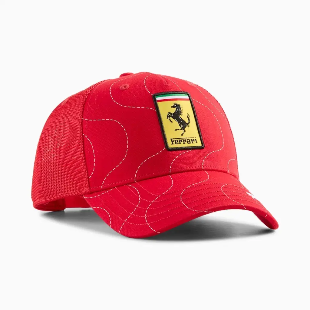 Cross-Border Embroidered Baseball Cap Red Bull Lettered Racing F1 Car Cap Sunshade Fashion Hat 9