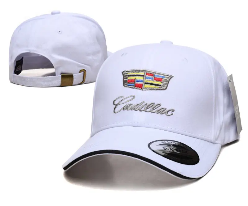 Cross-Border Embroidered Baseball Cap Red Bull Lettered Racing F1 Car Cap Sunshade Fashion Hat 9 — feature 12