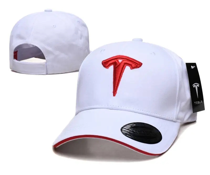 Cross-Border Embroidered Baseball Cap Red Bull Lettered Racing F1 Car Cap Sunshade Fashion Hat 9 — feature 16