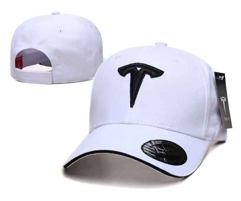 Cross-Border Embroidered Baseball Cap Red Bull Lettered Racing F1 Car Cap Sunshade Fashion Hat 9 — feature 17