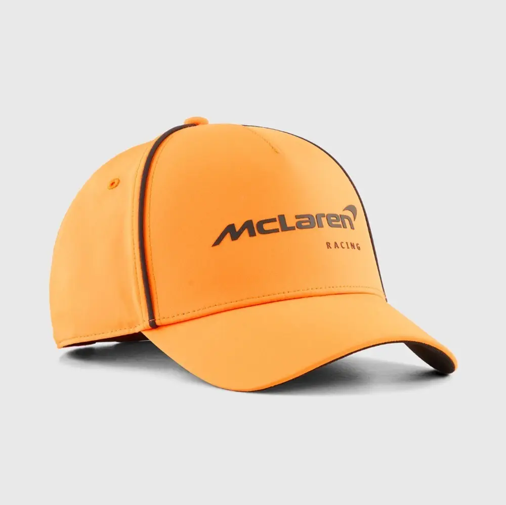 Cross-Border Embroidered Baseball Cap Red Bull Lettered Racing F1 Car Cap Sunshade Fashion Hat 9