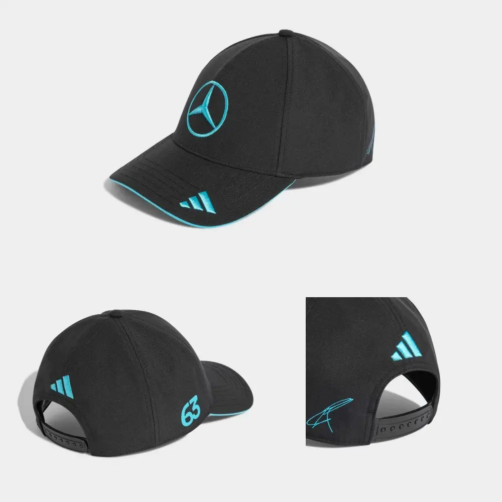 Cross-Border Embroidered Baseball Cap Red Bull Lettered Racing F1 Car Cap Sunshade Fashion Hat 9