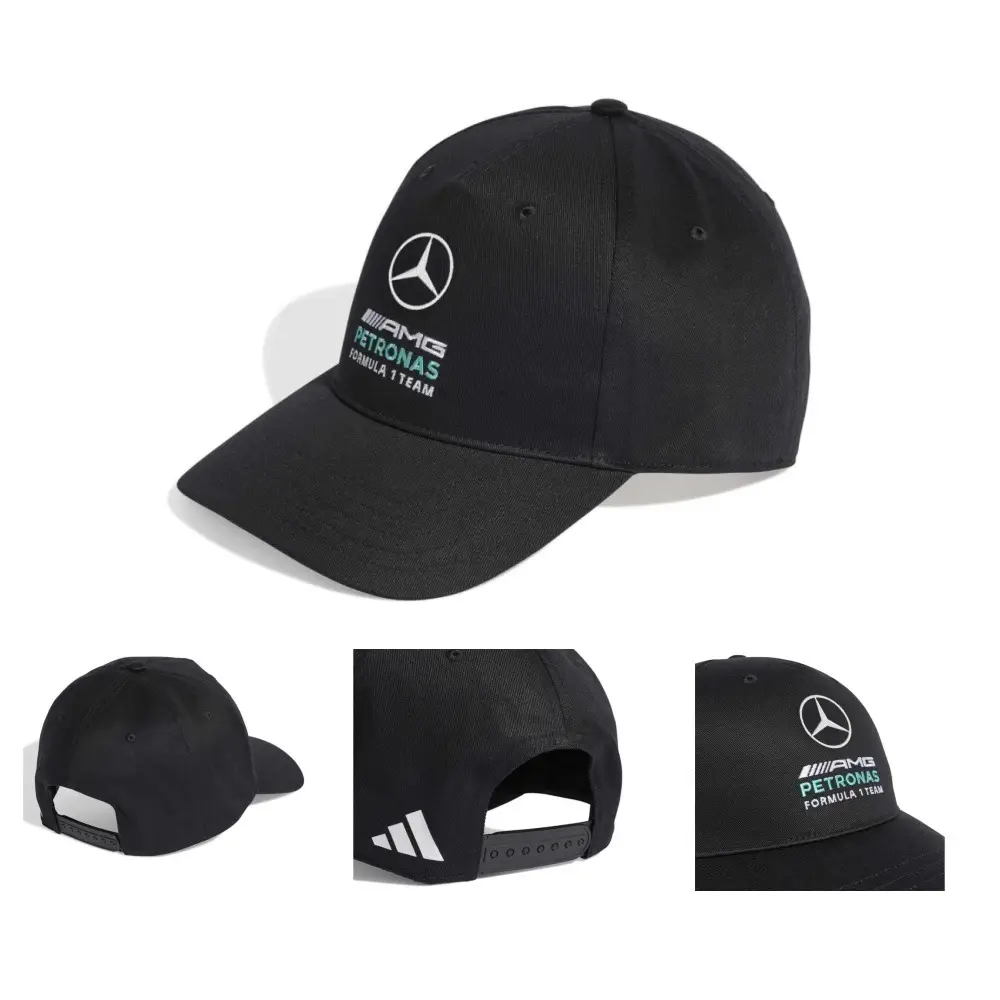Cross-Border Embroidered Baseball Cap Red Bull Lettered Racing F1 Car Cap Sunshade Fashion Hat 9
