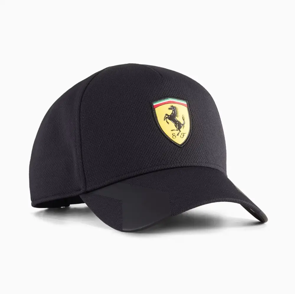 Cross-Border Embroidered Baseball Cap Red Bull Lettered Racing F1 Car Cap Sunshade Fashion Hat 9