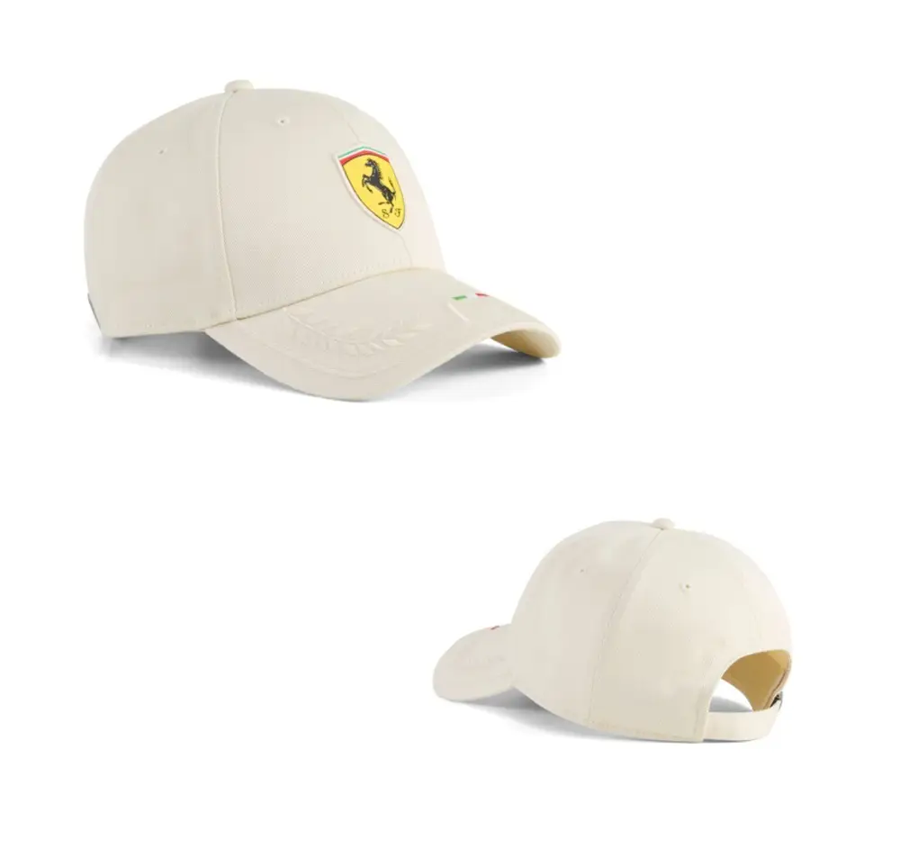 Cross-Border Embroidered Baseball Cap Red Bull Lettered Racing F1 Car Cap Sunshade Fashion Hat 9