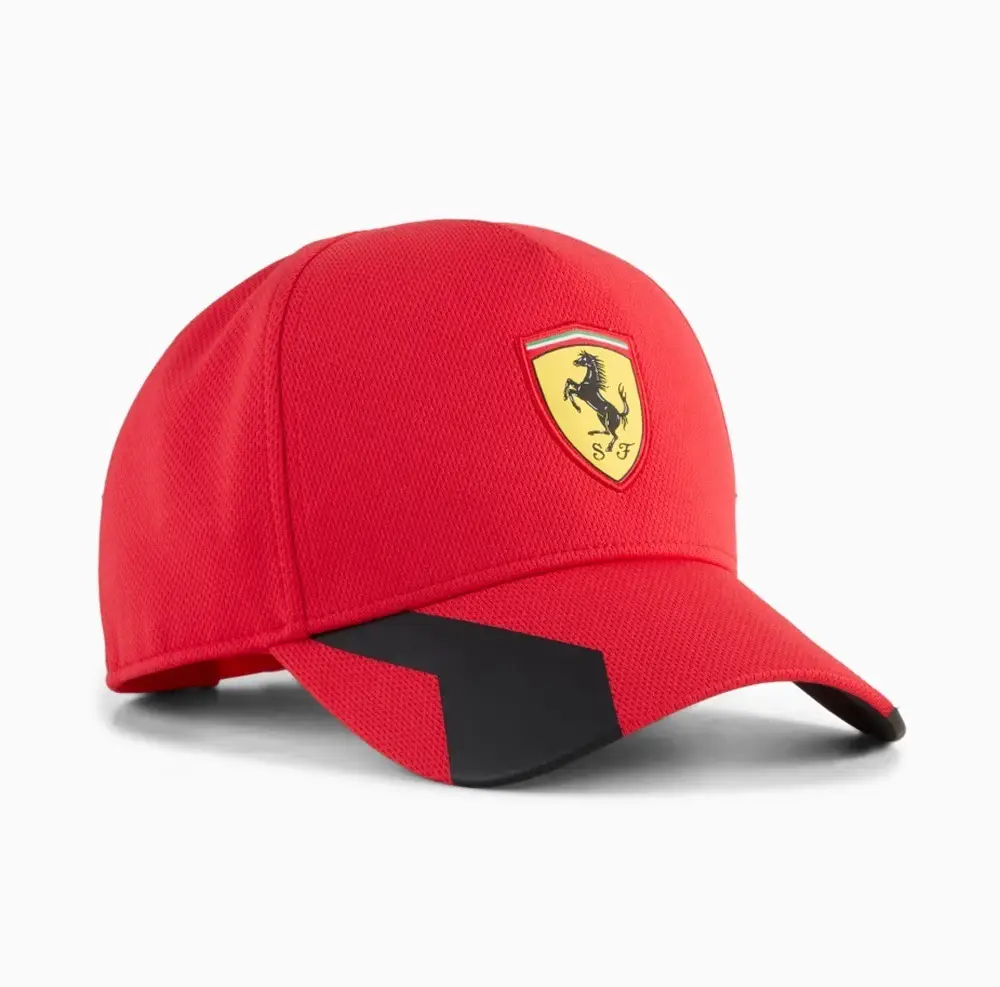 Cross-Border Embroidered Baseball Cap Red Bull Lettered Racing F1 Car Cap Sunshade Fashion Hat 9