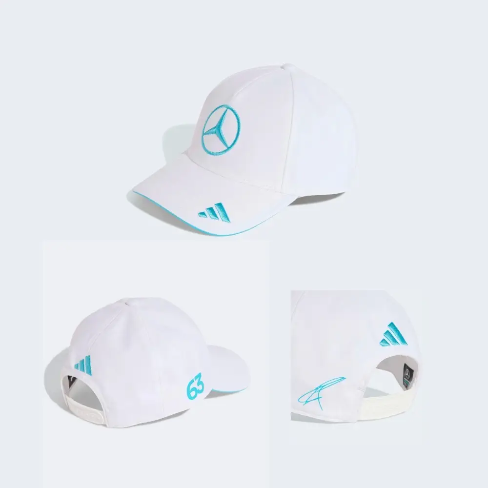 Cross-Border Embroidered Baseball Cap Red Bull Lettered Racing F1 Car Cap Sunshade Fashion Hat 9