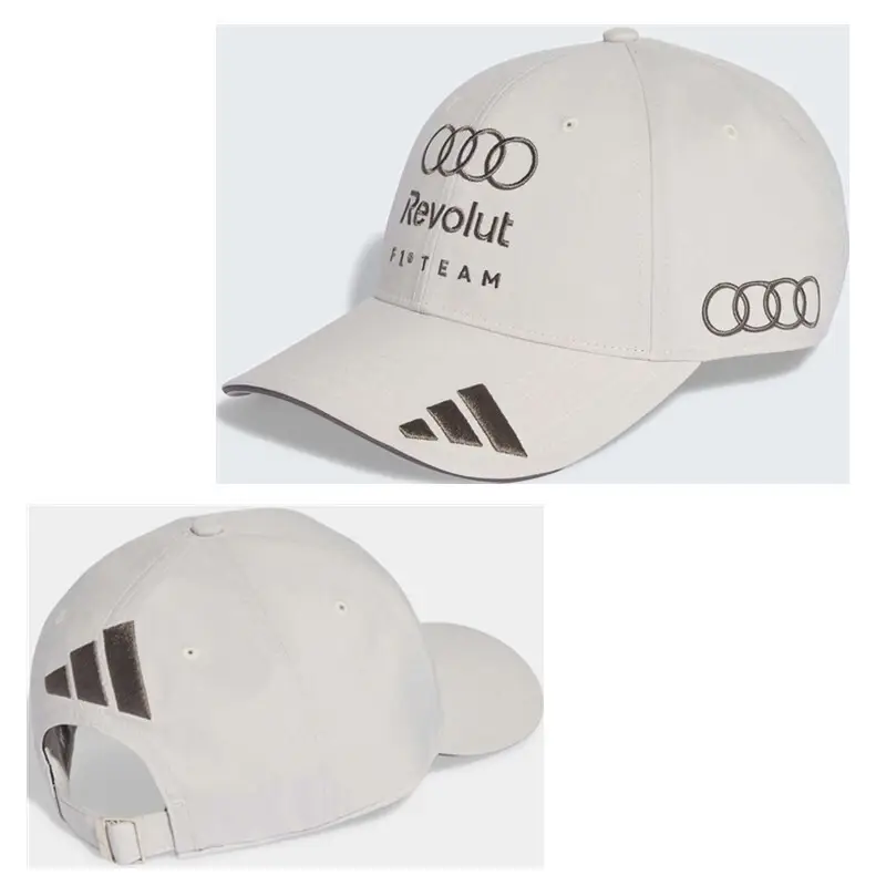 Cross-Border Embroidered Baseball Cap Red Bull Lettered Racing F1 Car Cap Sunshade Fashion Hat 9