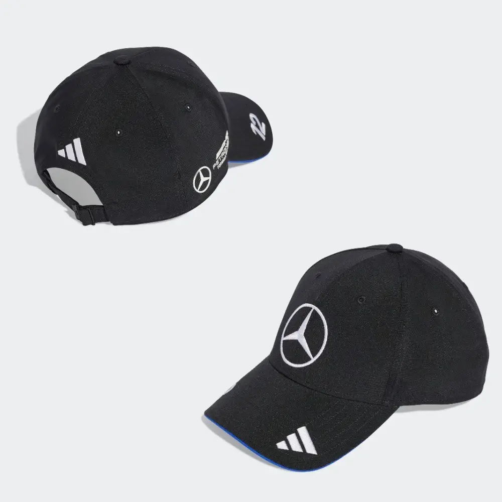 Cross-Border Embroidered Baseball Cap Red Bull Lettered Racing F1 Car Cap Sunshade Fashion Hat 9