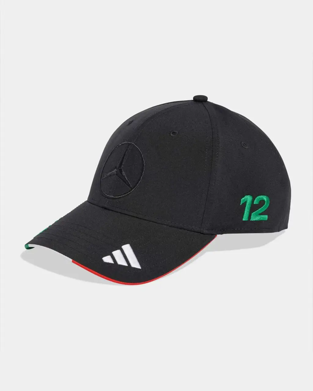 Cross-Border Embroidered Baseball Cap Red Bull Lettered Racing F1 Car Cap Sunshade Fashion Hat 9