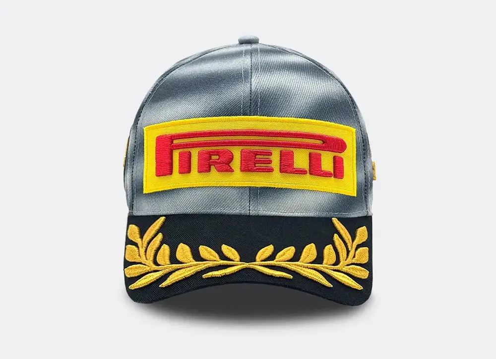 Cross-Border Embroidered Baseball Cap Red Bull Lettered Racing F1 Car Cap Sunshade Fashion Hat 9
