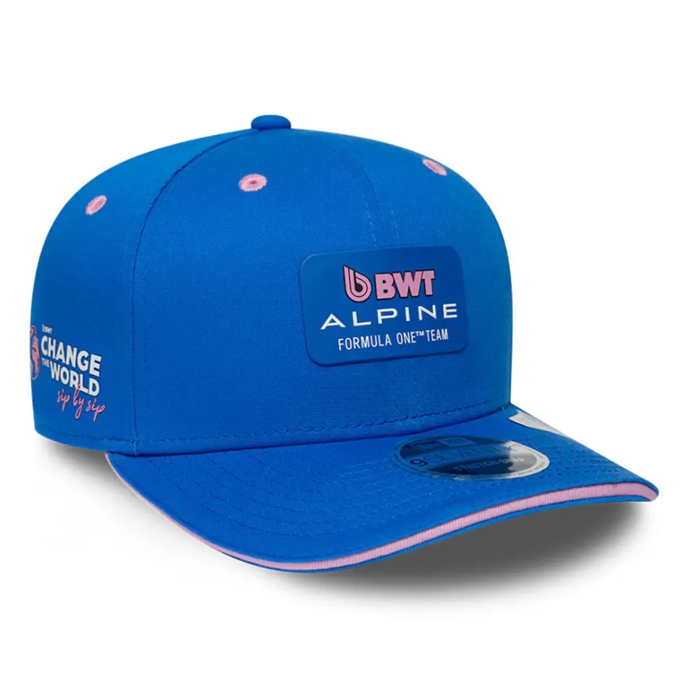 Cross-Border Embroidered Baseball Cap Red Bull Lettered Racing F1 Car Cap Sunshade Fashion Hat 9