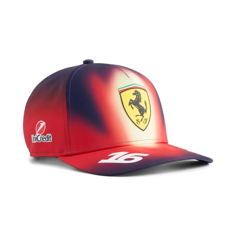 Cross-Border Embroidered Baseball Cap Red Bull Lettered Racing F1 Car Cap Sunshade Fashion Hat 9
