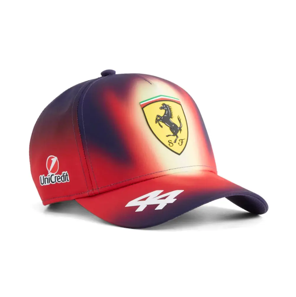Cross-Border Embroidered Baseball Cap Red Bull Lettered Racing F1 Car Cap Sunshade Fashion Hat 9