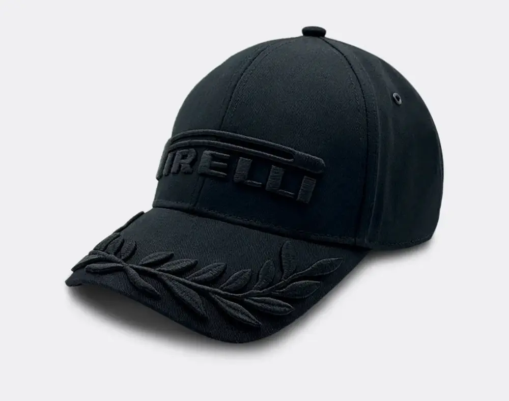 Cross-Border Embroidered Baseball Cap Red Bull Lettered Racing F1 Car Cap Sunshade Fashion Hat 9