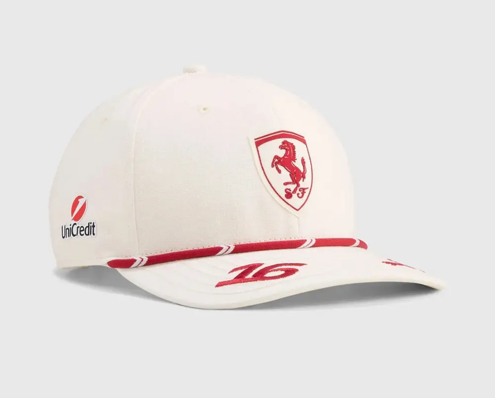 Cross-Border Embroidered Baseball Cap Red Bull Lettered Racing F1 Car Cap Sunshade Fashion Hat 9