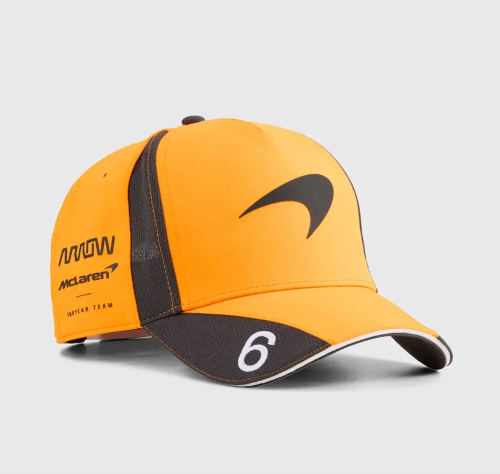 Cross-Border Embroidered Baseball Cap Red Bull Lettered Racing F1 Car Cap Sunshade Fashion Hat 9