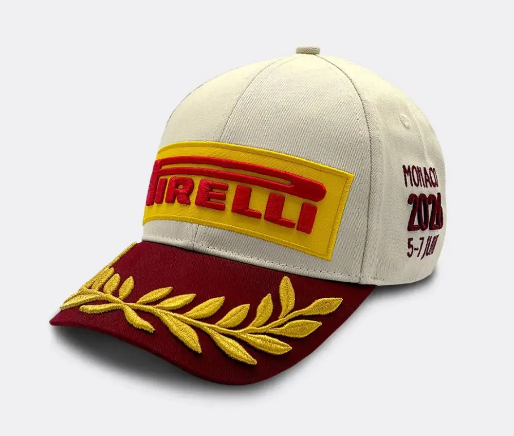 Cross-Border Embroidered Baseball Cap Red Bull Lettered Racing F1 Car Cap Sunshade Fashion Hat 9