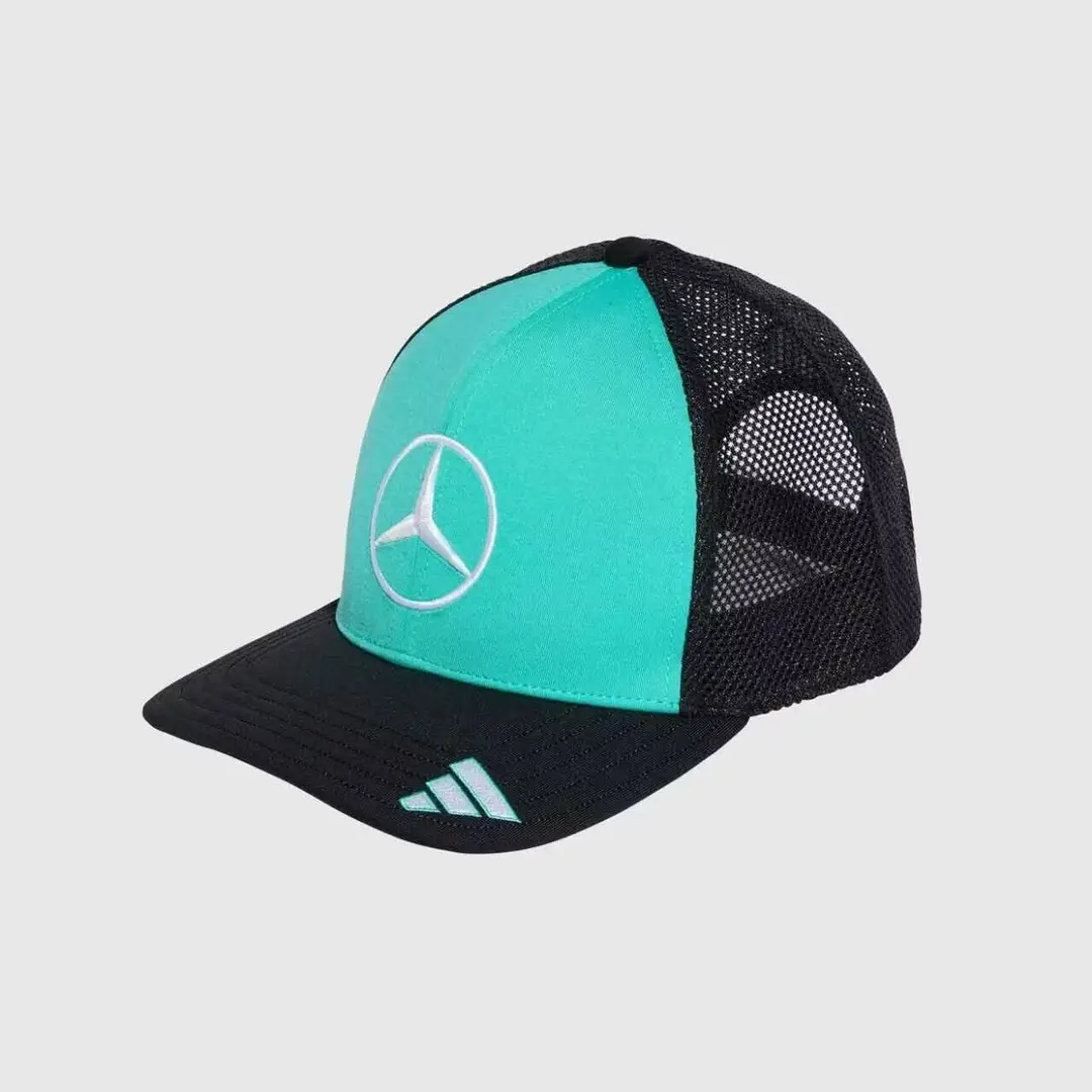 Cross-Border Embroidered Baseball Cap Red Bull Lettered Racing F1 Car Cap Sunshade Fashion Hat 9
