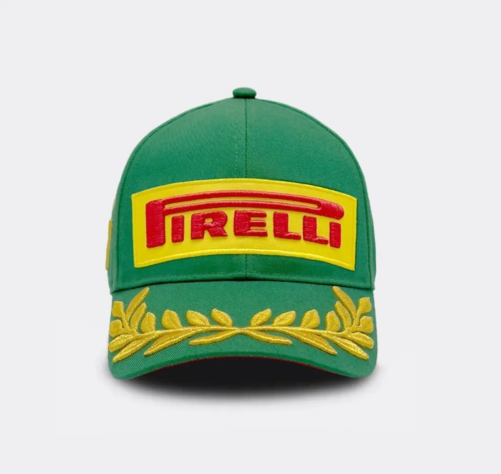 Cross-Border Embroidered Baseball Cap Red Bull Lettered Racing F1 Car Cap Sunshade Fashion Hat 9