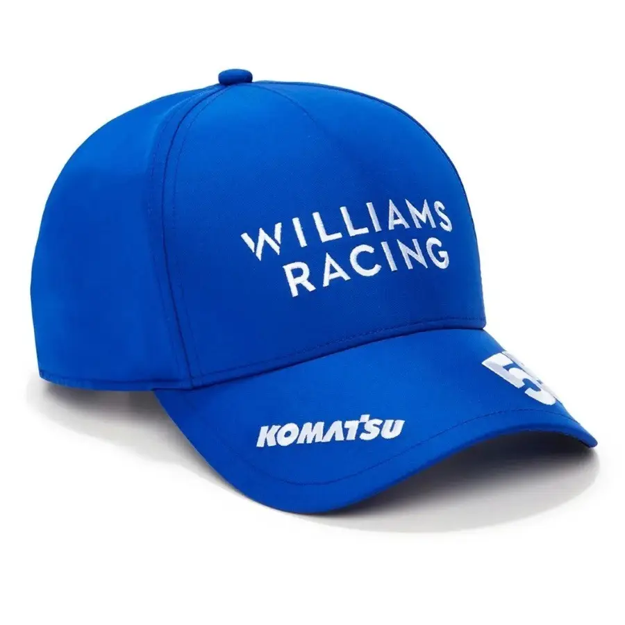 Cross-Border Embroidered Baseball Cap Red Bull Lettered Racing F1 Car Cap Sunshade Fashion Hat 9