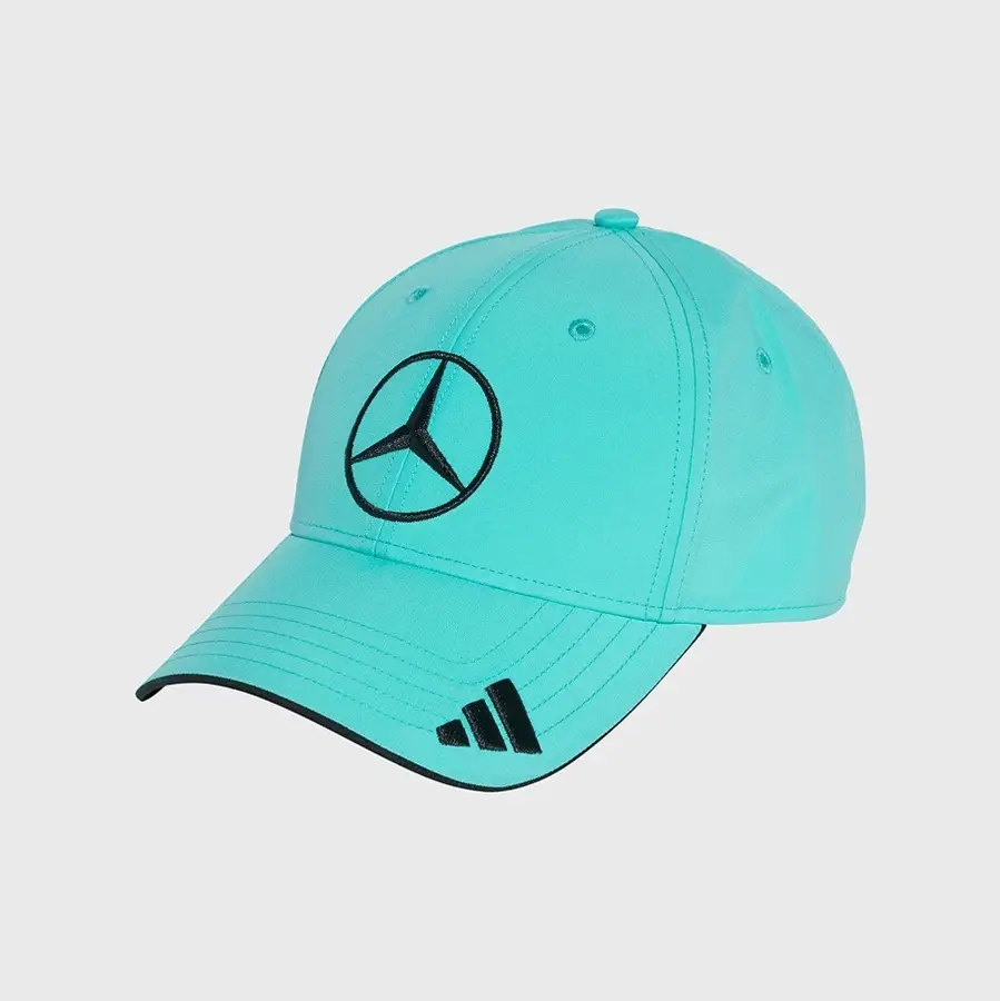 Cross-Border Embroidered Baseball Cap Red Bull Lettered Racing F1 Car Cap Sunshade Fashion Hat 9
