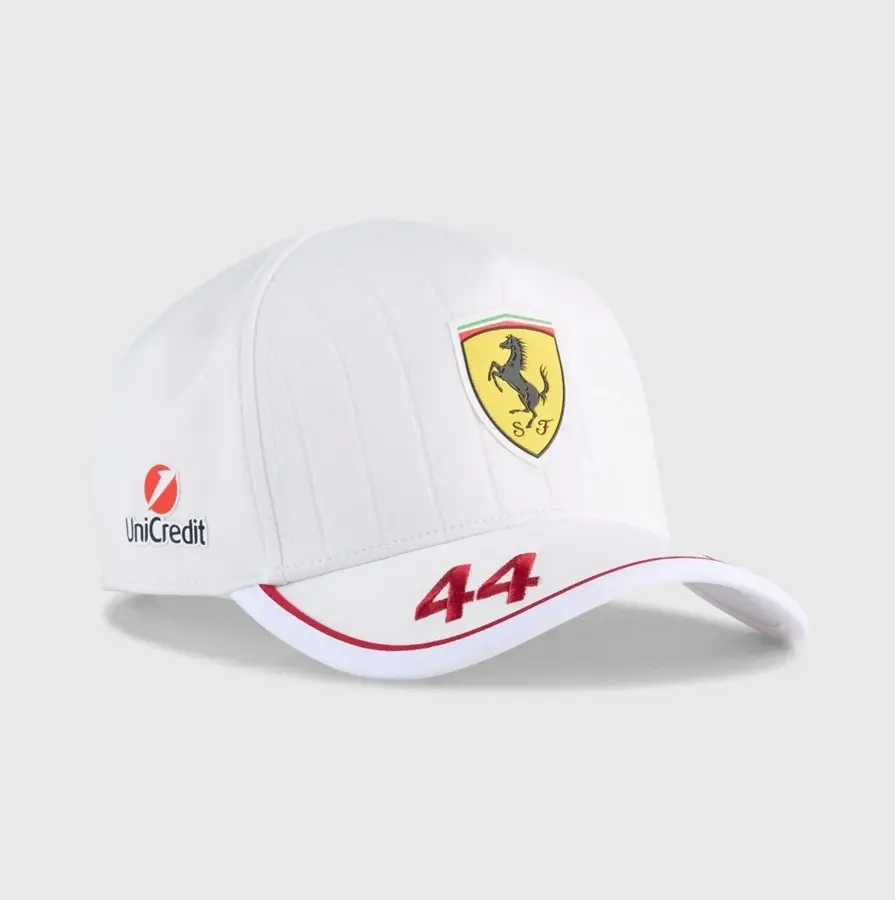 Cross-Border Embroidered Baseball Cap Red Bull Lettered Racing F1 Car Cap Sunshade Fashion Hat 9