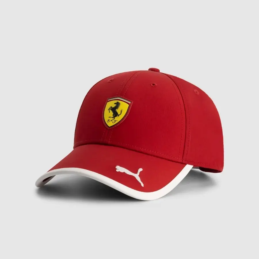 Cross-Border Embroidered Baseball Cap Red Bull Lettered Racing F1 Car Cap Sunshade Fashion Hat 9