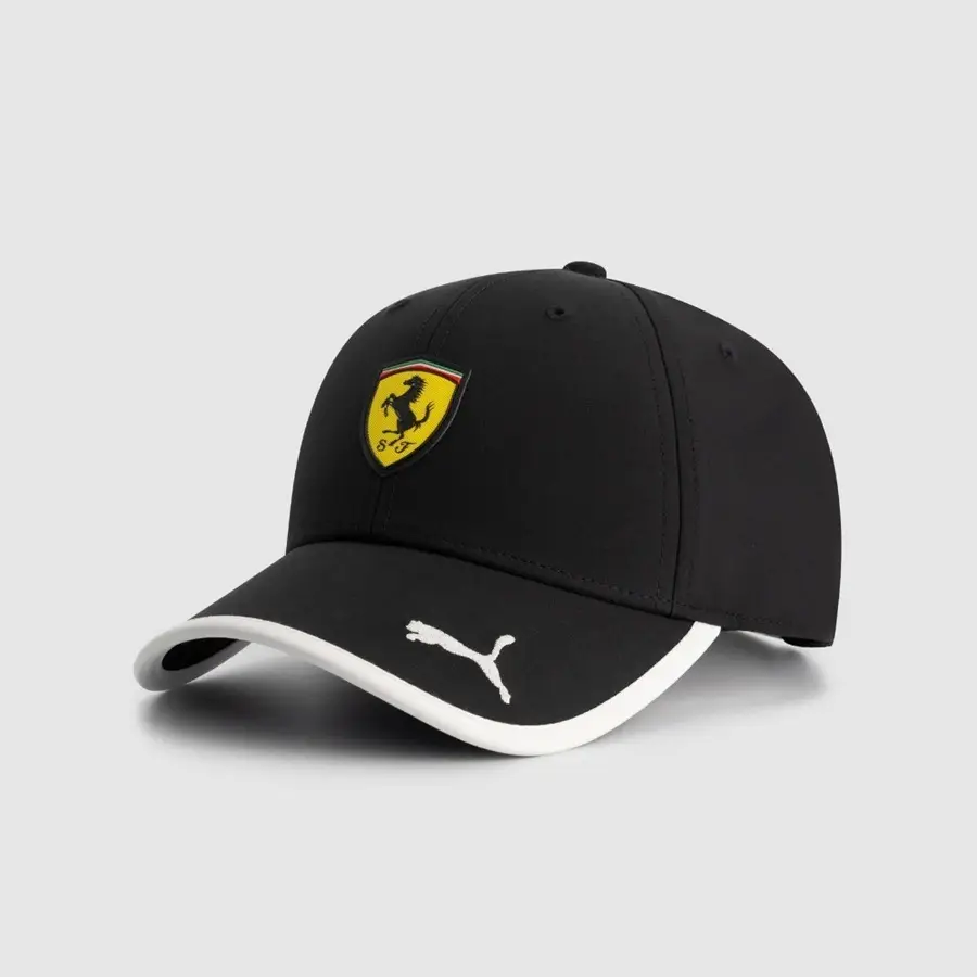 Cross-Border Embroidered Baseball Cap Red Bull Lettered Racing F1 Car Cap Sunshade Fashion Hat 9