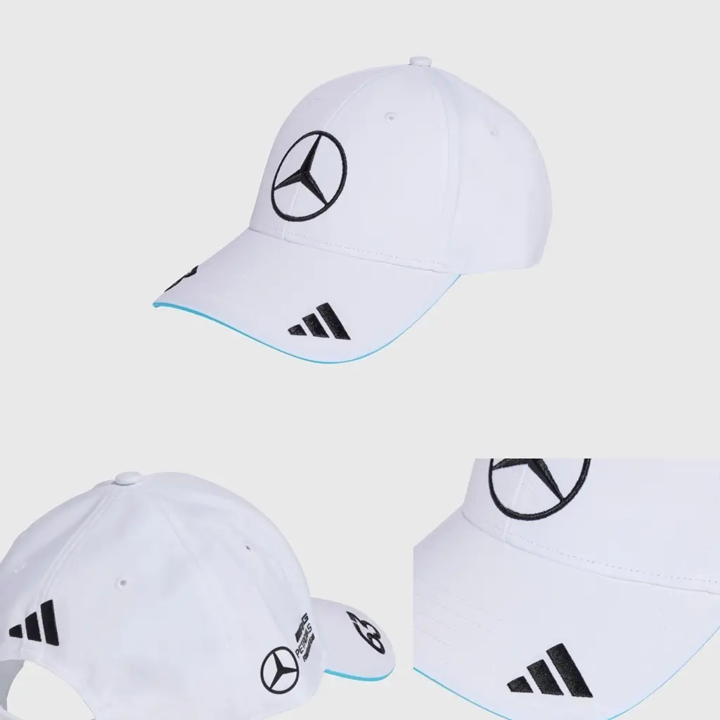 Cross-Border Embroidered Baseball Cap Red Bull Lettered Racing F1 Car Cap Sunshade Fashion Hat 9