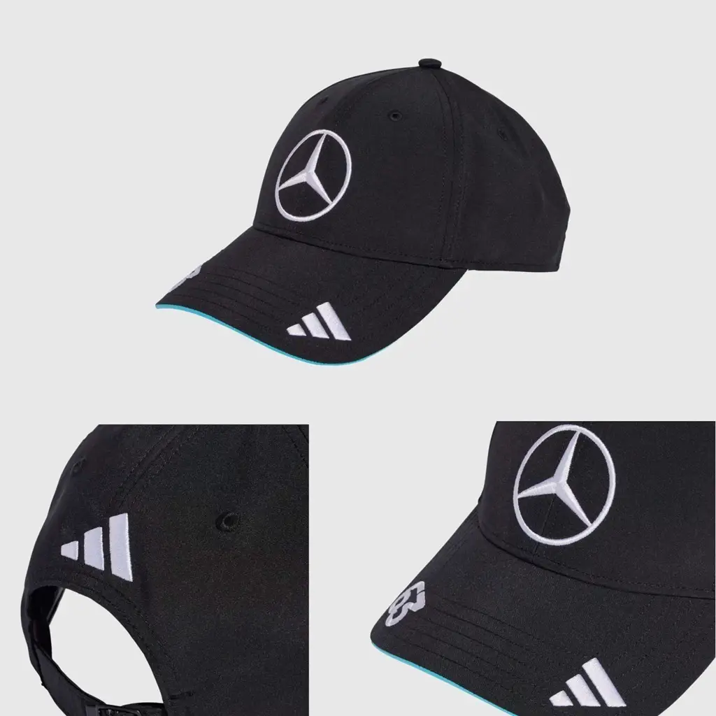 Cross-Border Embroidered Baseball Cap Red Bull Lettered Racing F1 Car Cap Sunshade Fashion Hat 9