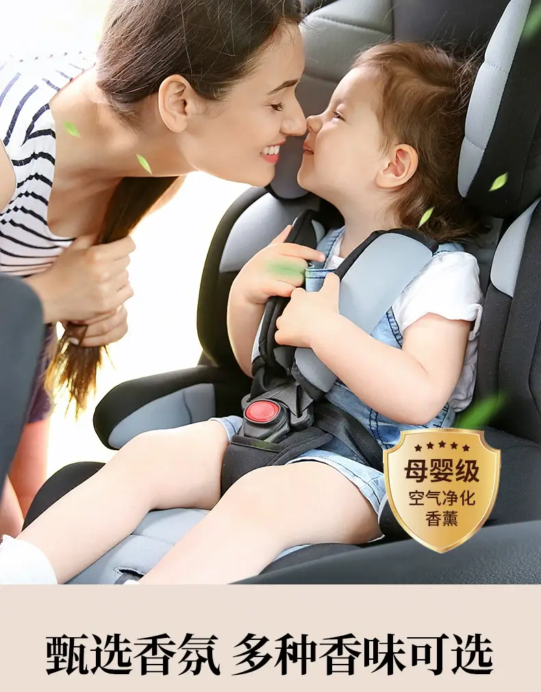 Tiktok Trending Same Style Gardenia Car Air Freshener, New Car Perfume with Long-Lasting Fragrance, High-End Car Fragrance for the Interior — feature 13