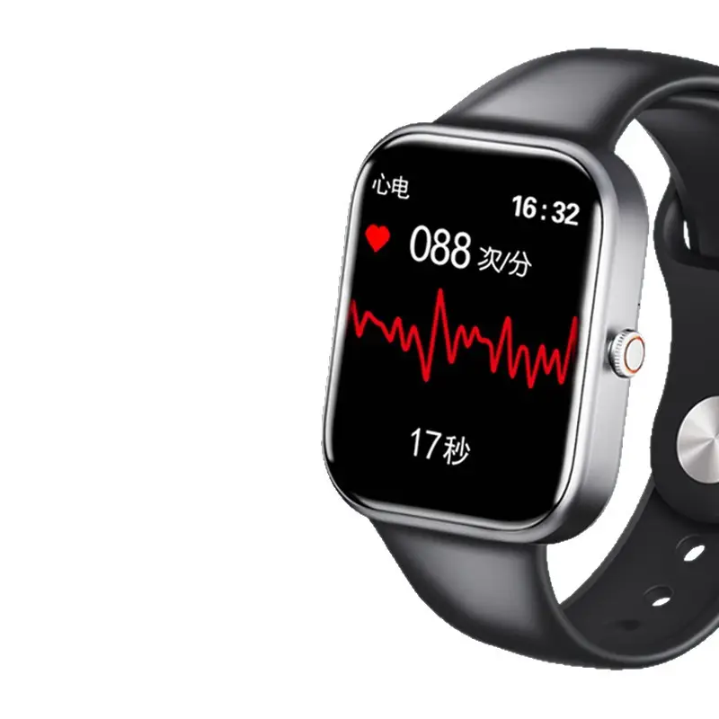 5 New Precision Monitoring Blood Sugar Bracelets, Blood Pressure, Heart Rate, Blood Lipids, Uric Acid, Health Smart Call Sports Watch