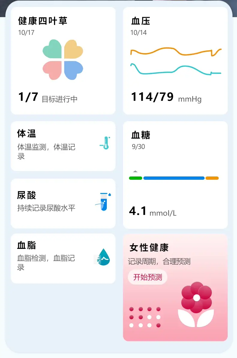 5 New Precision Monitoring Blood Sugar Bracelets, Blood Pressure, Heart Rate, Blood Lipids, Uric Acid, Health Smart Call Sports Watch — feature 15