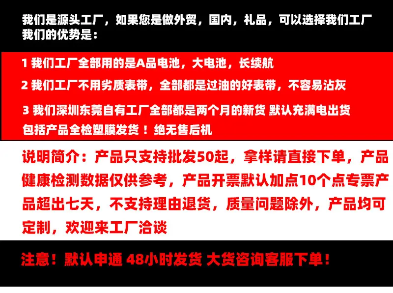 说明