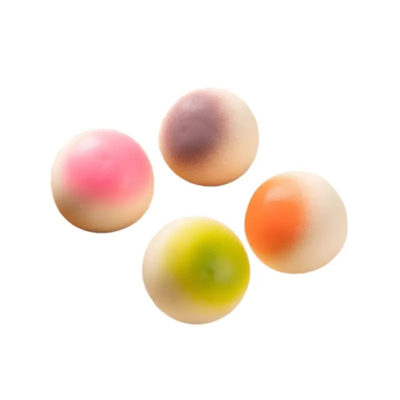 Trendy Creative Mochi Squishy Toy Stress Relief Gadget Slow Rebound Stress-Relief Toy