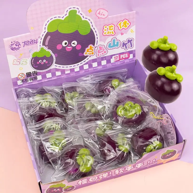 Trendy Creative Mochi Squishy Toy Stress Relief Gadget Slow Rebound Stress-Relief Toy — feature 18