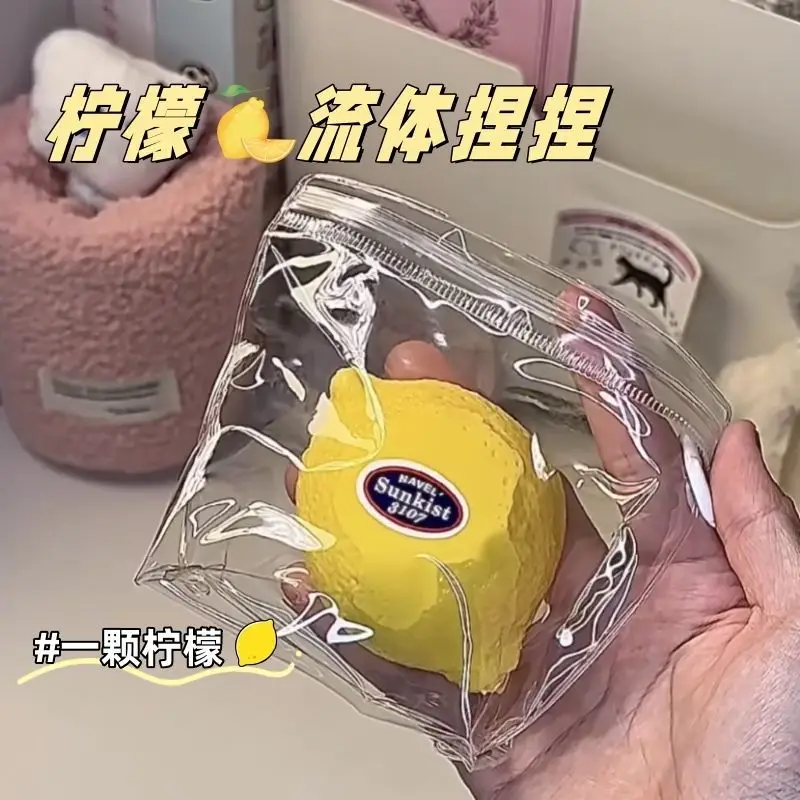 Trendy Creative Mochi Squishy Toy Stress Relief Gadget Slow Rebound Stress-Relief Toy
