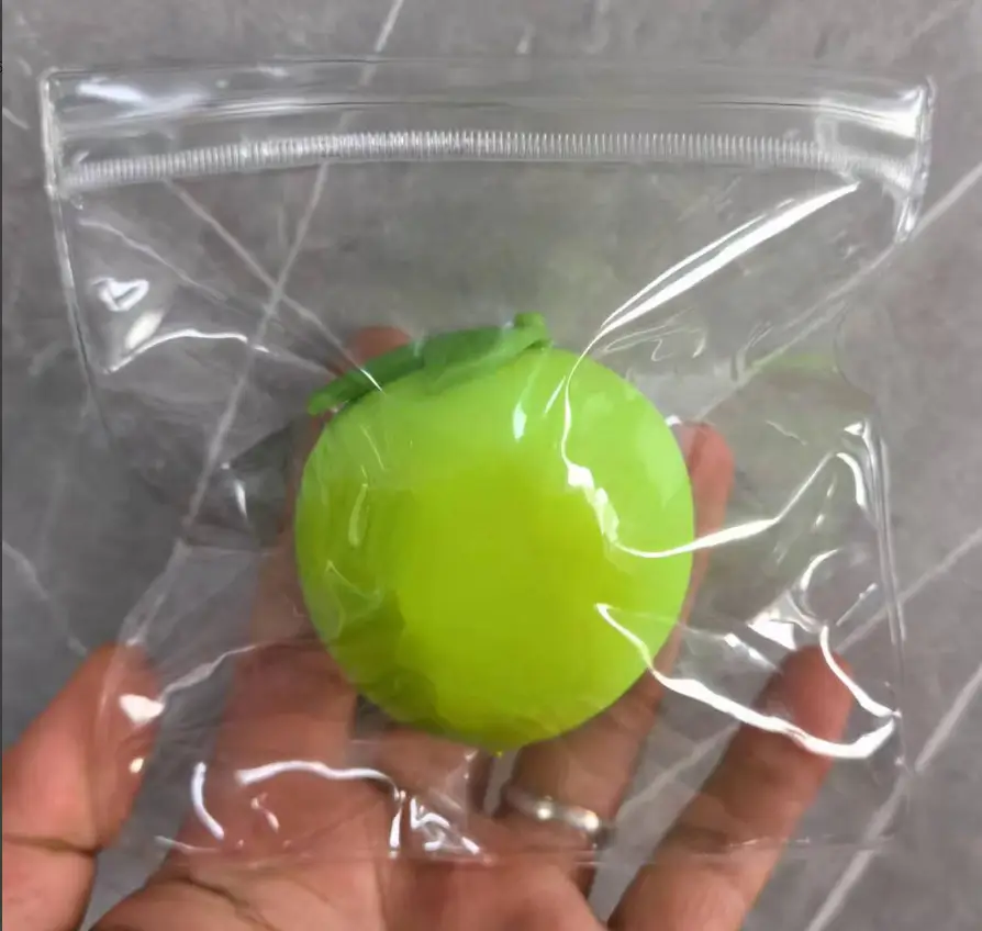 Trendy Creative Mochi Squishy Toy Stress Relief Gadget Slow Rebound Stress-Relief Toy